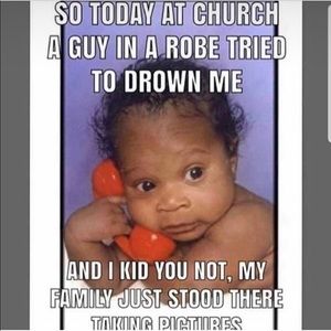 Meet your Posher, Rodrick